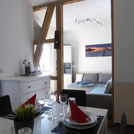 Ferienwohnung Friedrich Schiller, 2 Schlafzimmer, Balkon,Kostenloses Wifi, Naehe Zentrum, Jena Zewnętrze zdjęcie