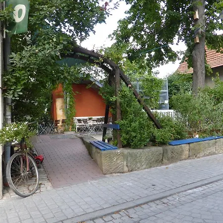 Ferienwohnung Friedrich Schiller, 2 Schlafzimmer, Balkon,Kostenloses Wifi, Naehe Zentrum, Jena Zewnętrze zdjęcie