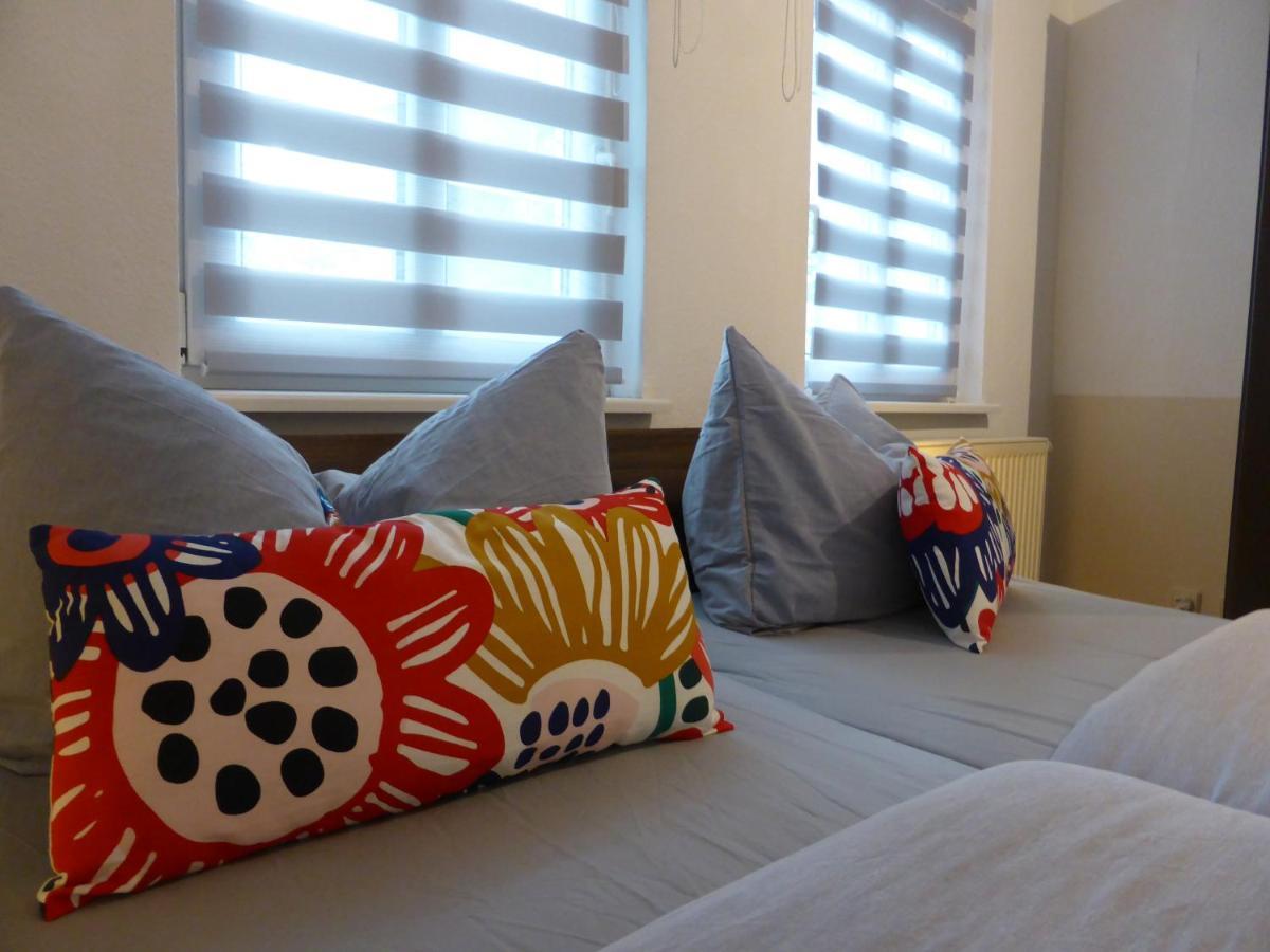 Apartment Friedrich Schiller, 2 Schlafzimmer, Balkon,kostenloses Wifi, Nähe Zentrum, Jena
