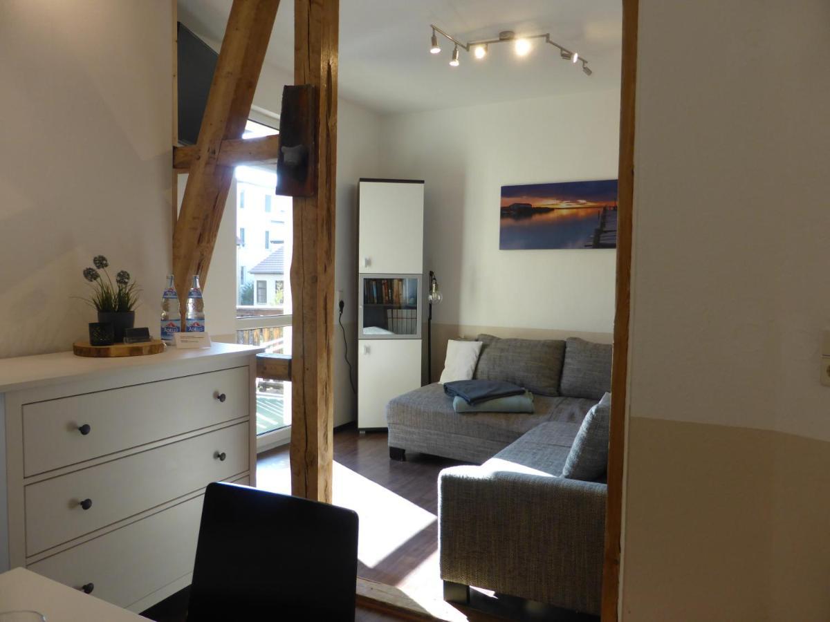 Friedrich Schiller, 2 Schlafzimmer, Balkon,kostenloses Wifi, Nähe Zentrum,