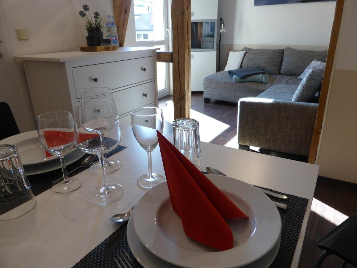 Apartment Friedrich Schiller, 2 Schlafzimmer, Balkon,kostenloses Wifi, Nähe Zentrum, Jena