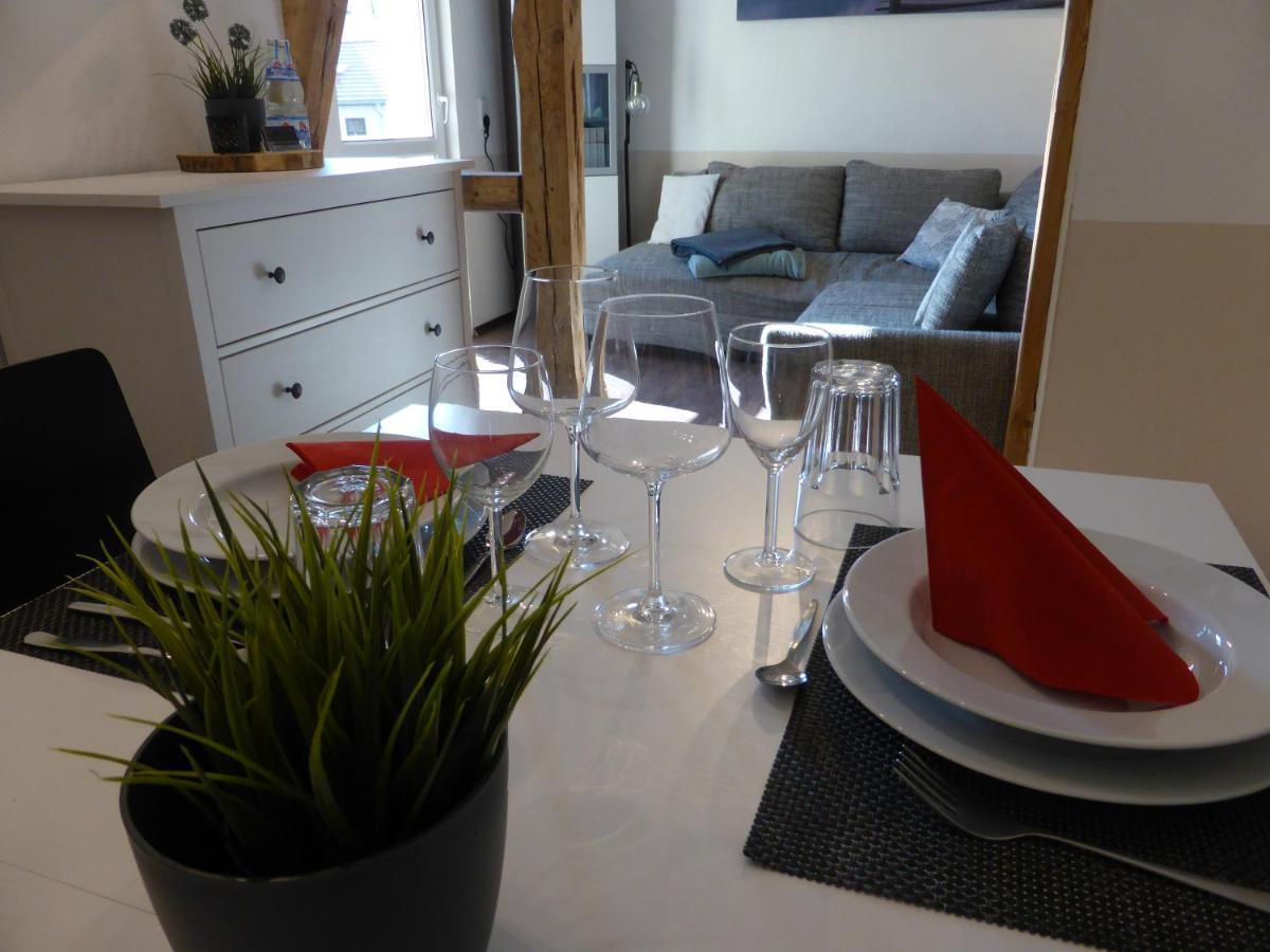 Friedrich Schiller, 2 Schlafzimmer, Balkon,kostenloses Wifi, Nähe Zentrum, Jena