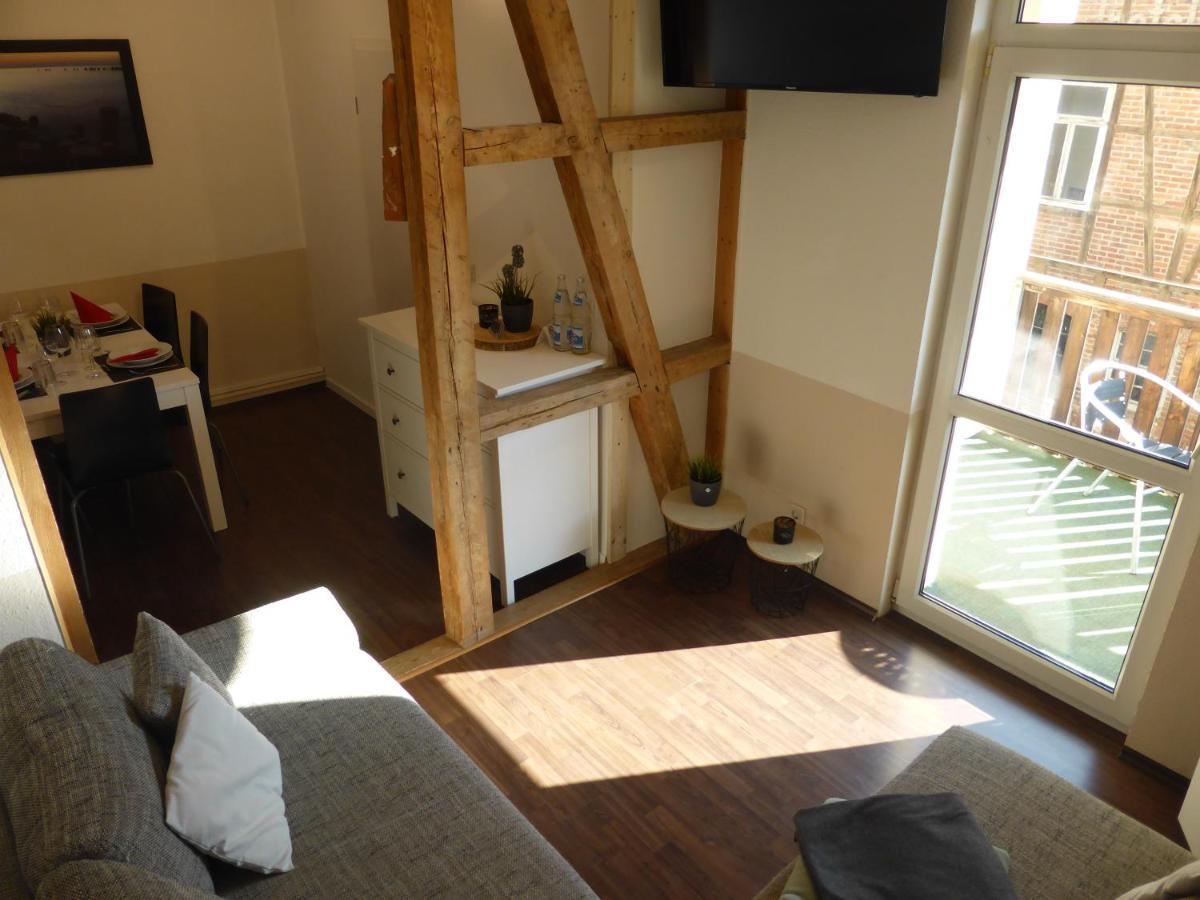 Apartment Friedrich Schiller, 2 Schlafzimmer, Balkon,kostenloses Wifi, Nähe Zentrum, Jena
