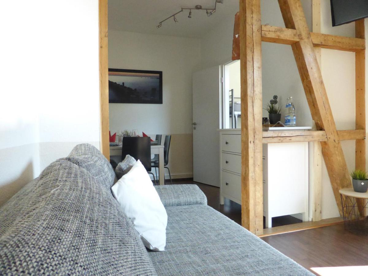 Friedrich Schiller, 2 Schlafzimmer, Balkon,kostenloses Wifi, Nähe Zentrum, * Jena