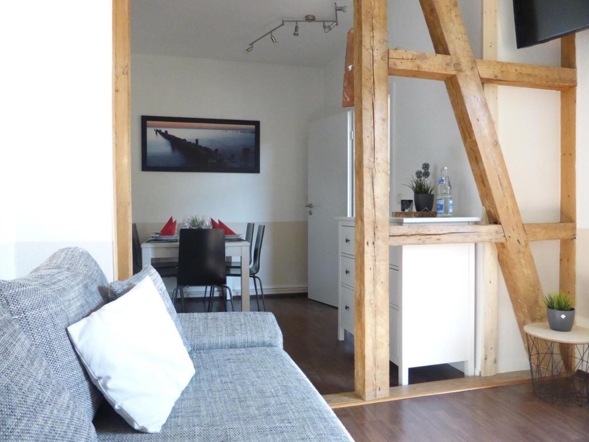 Friedrich Schiller, 2 Schlafzimmer, Balkon,kostenloses Wifi, Nähe Zentrum,