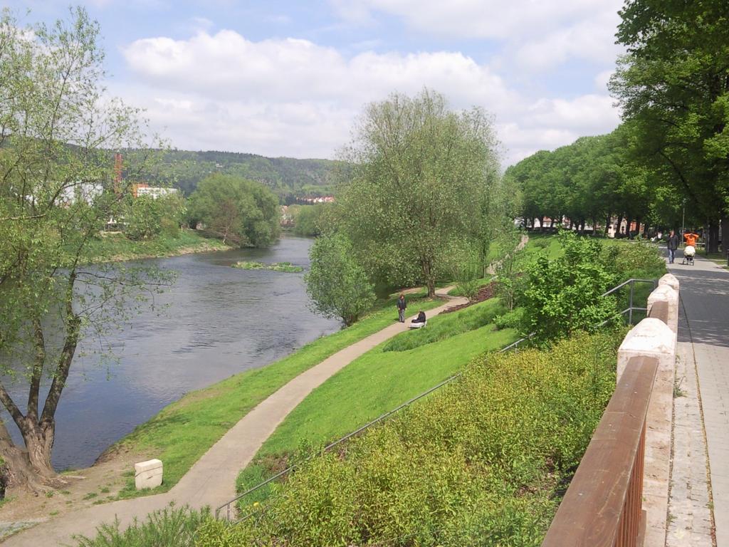 Friedrich Schiller, 2 Schlafzimmer, Balkon,kostenloses Wifi, Naehe Zentrum, *