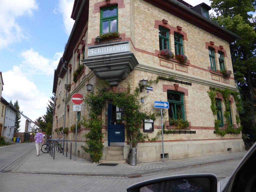 Friedrich Schiller, 2 Schlafzimmer, Balkon,kostenloses Wifi, Nähe Zentrum, *